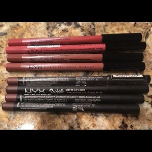 Lip Liner Bundles 👄  Perfect your pout
